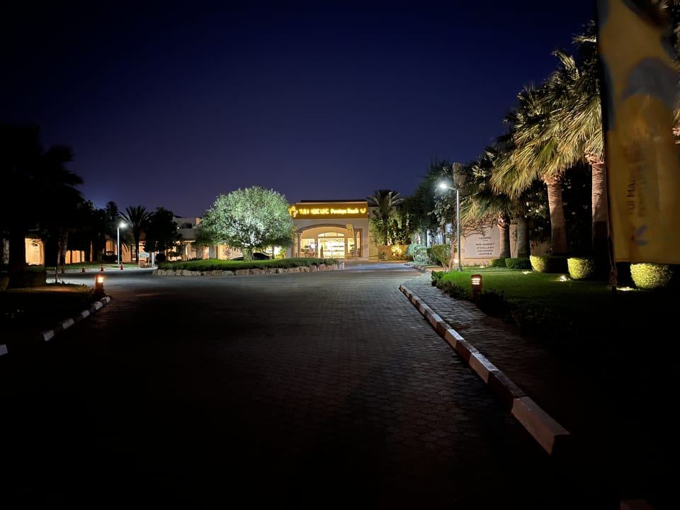 Sonstiges TUI MAGIC LIFE Penelope Beach