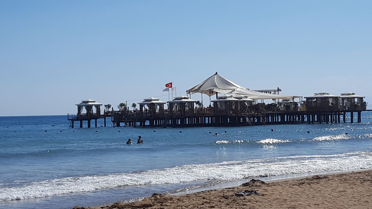 Strand VONRESORT Golden Coast