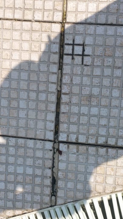 Pool Park Hotel Golden Beach