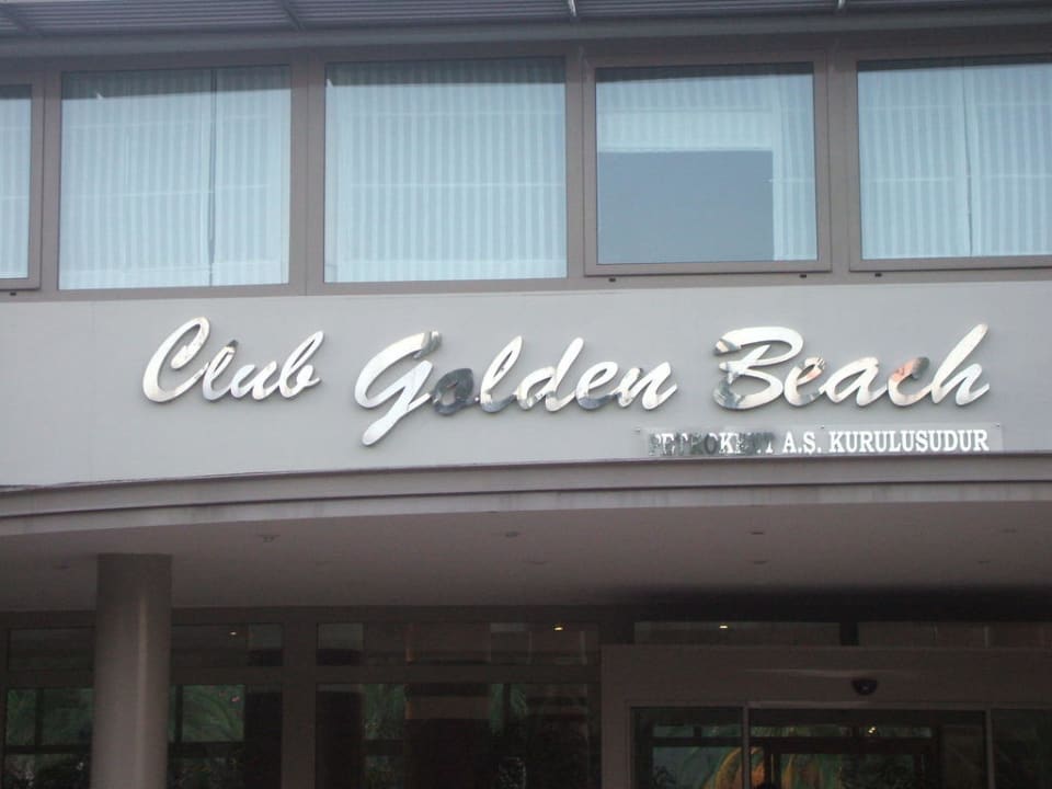 Top Hotel VONRESORT Golden Beach