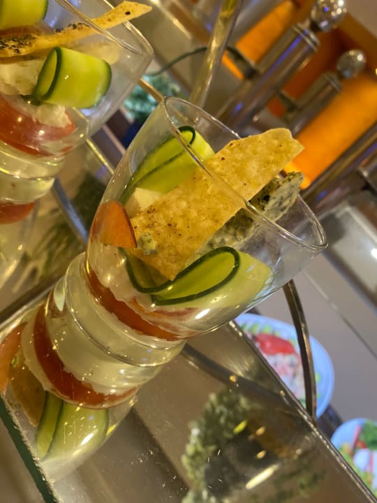 Gastro Kaisol Romance Resort