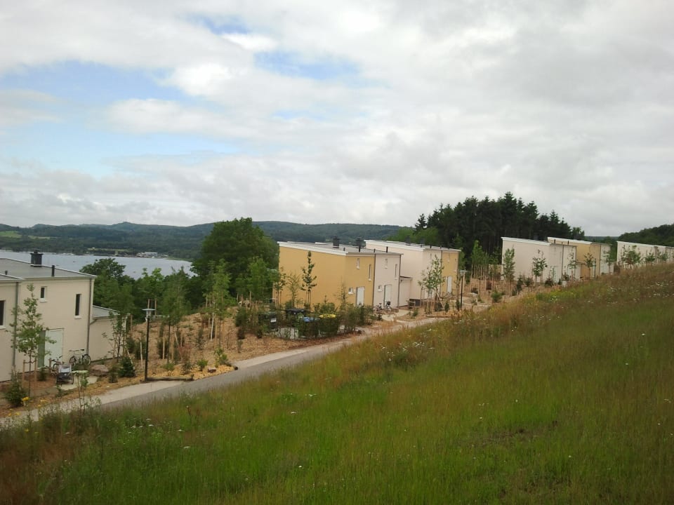 Ferienhaus Center Parcs Park Bostalsee