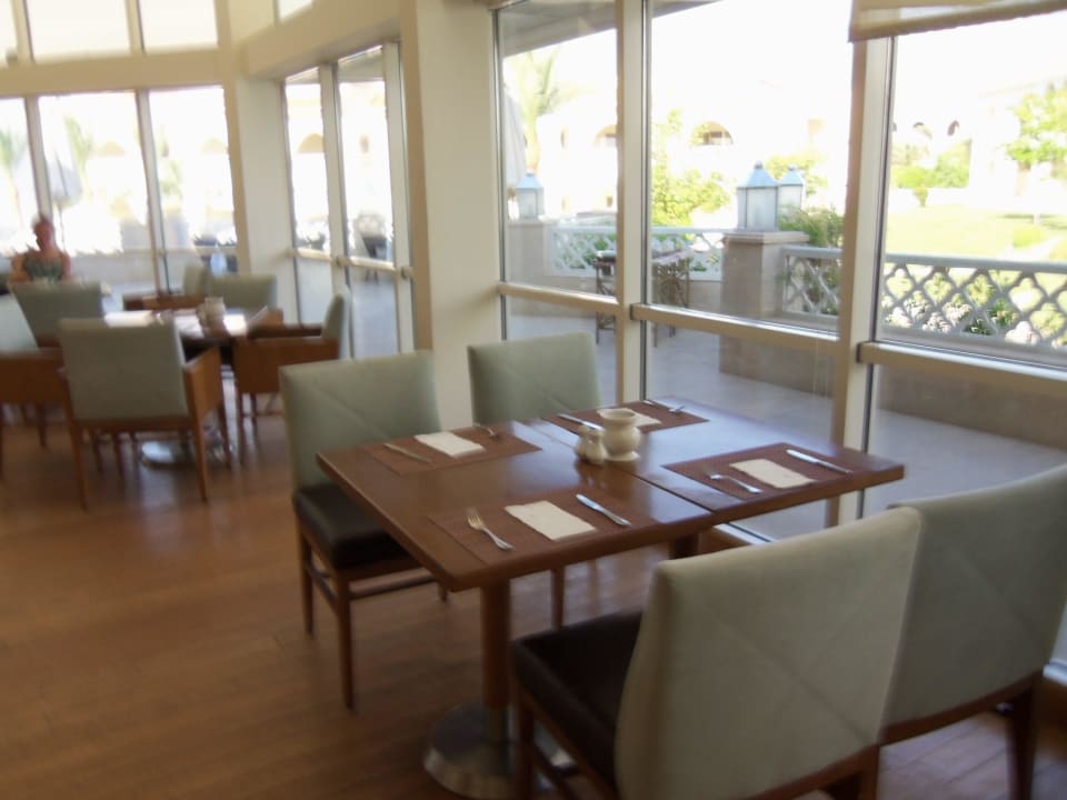 Zwischenraum Old Palace Resort Sahl Hasheesh