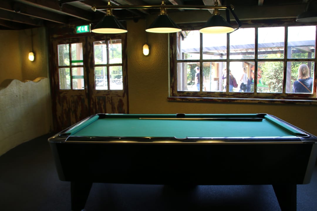 Sport & Freizeit Center Parcs De Kempervennen