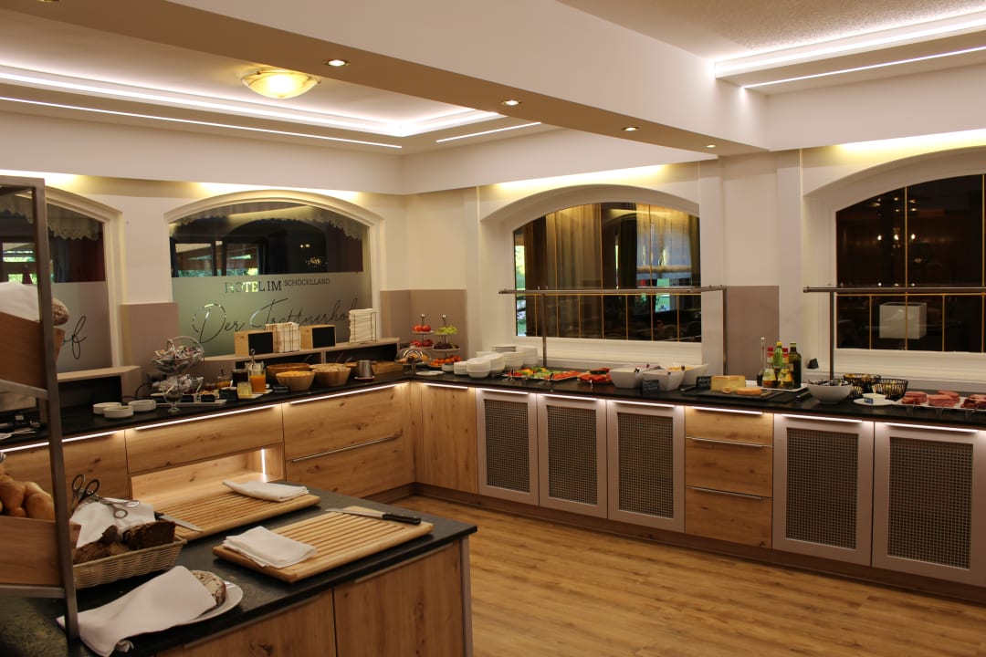 Gastro Der Trattner - Hotel Trattnerhof & Hotel Schöcklblick