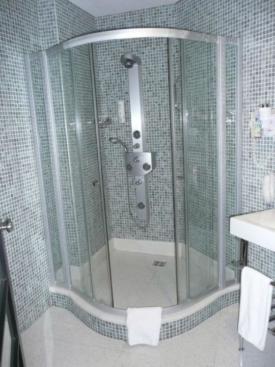 Bad Zimmer 1125 Limak Lara Deluxe Hotel & Resort