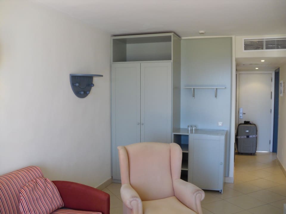 Zimmer T3003 allsun App.-Hotel Albatros