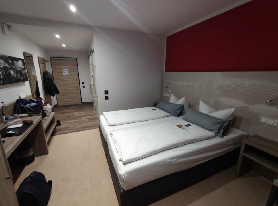 Zimmer Allgäu ART Hotel