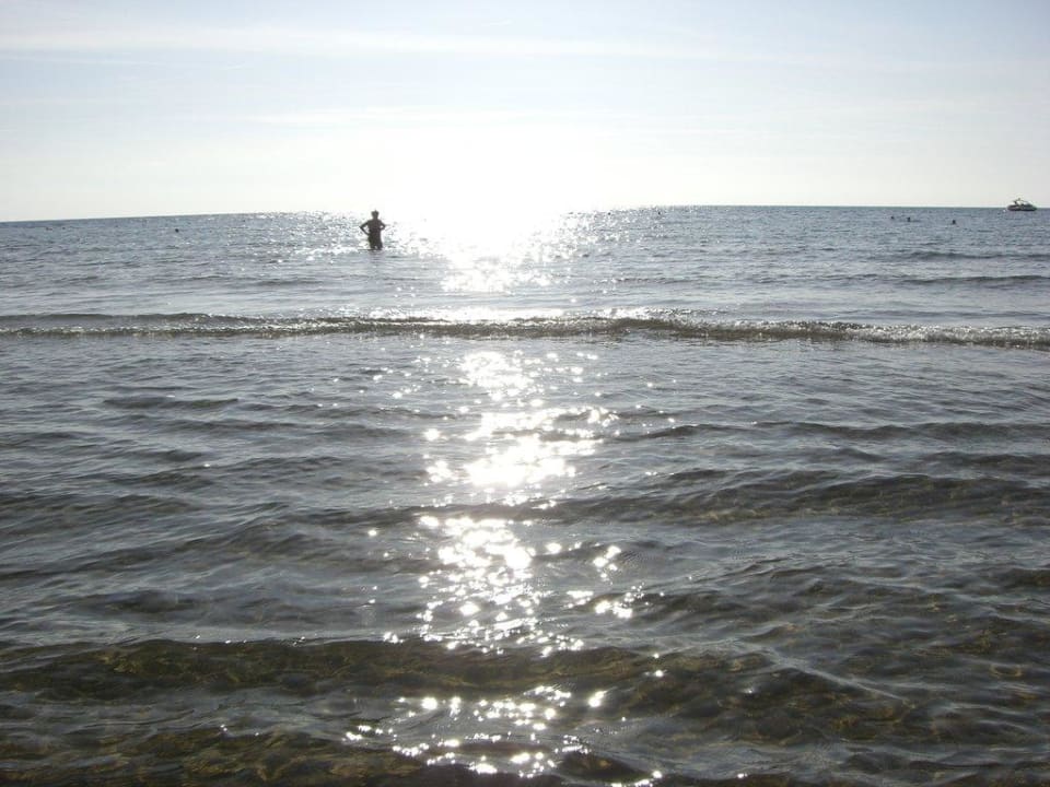 Meer Grand Seker Hotel