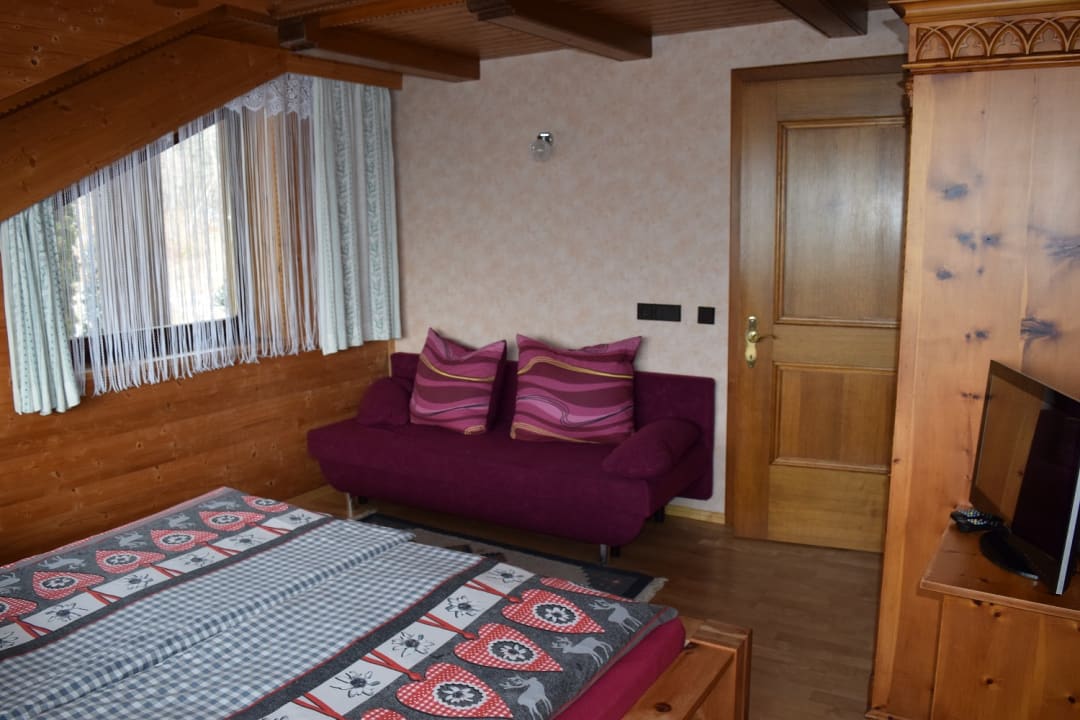 Zimmer Ferienwohnung Göritzer