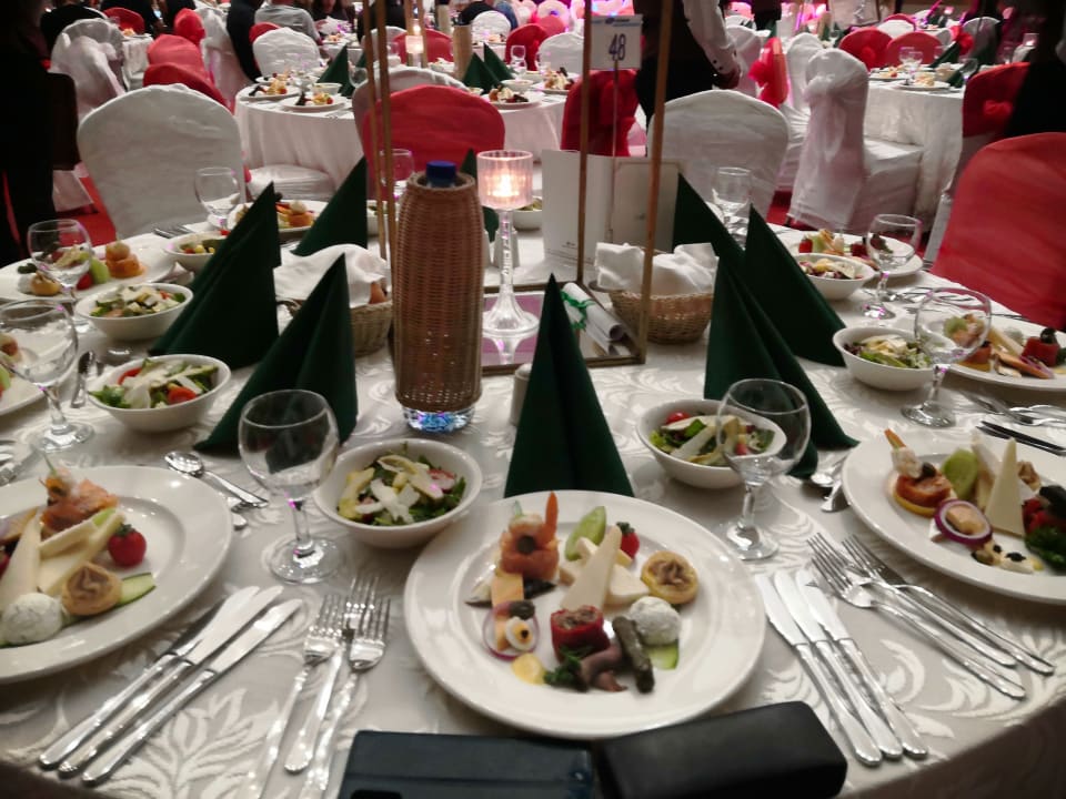 Gastro Limak Limra Hotel & Resort