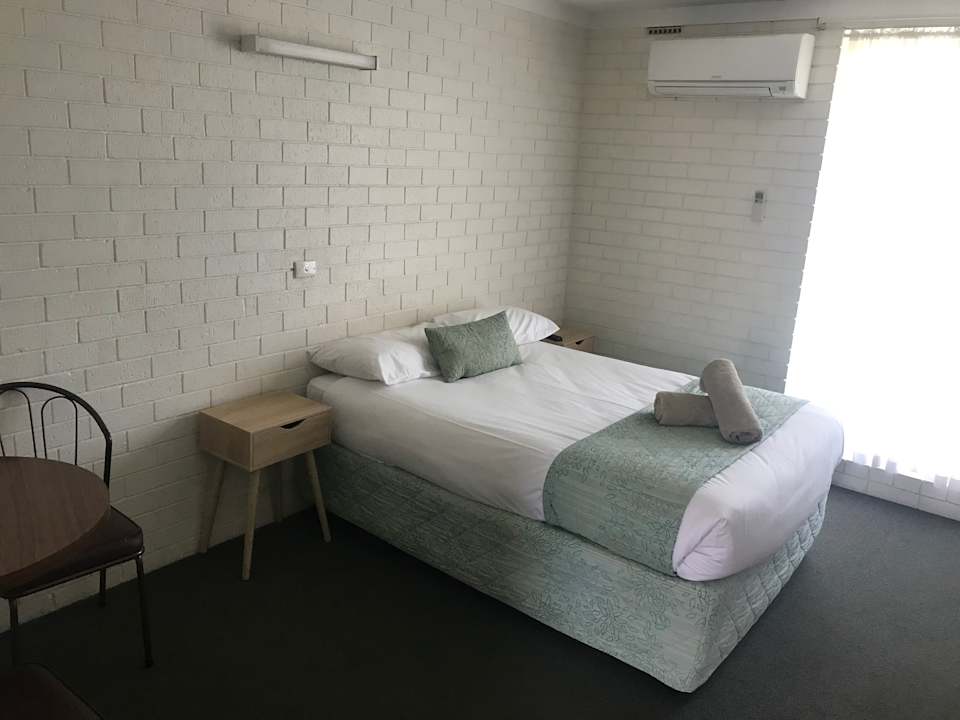 Zimmer The Busselton Motel