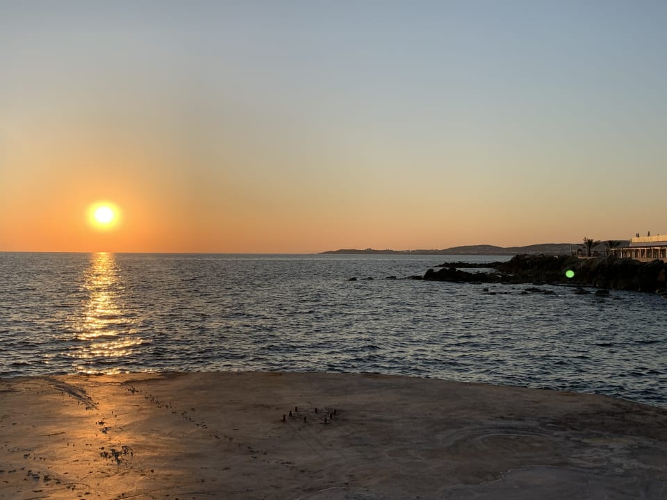 Ausblick Gold Island Selected