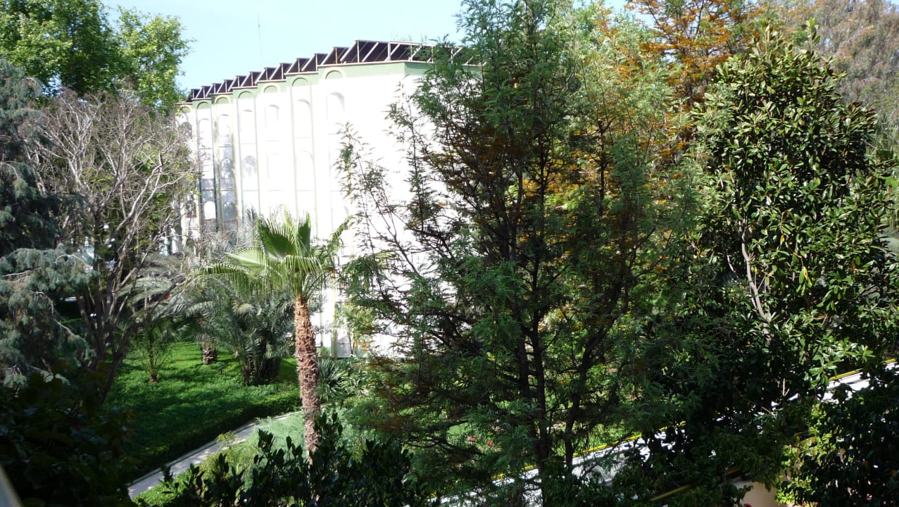 Ogród Botanik Hotel & Resort