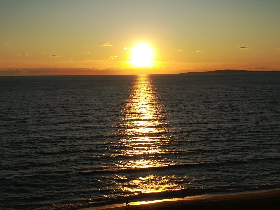 Ausblick allsun Hotel Pil-lari Playa