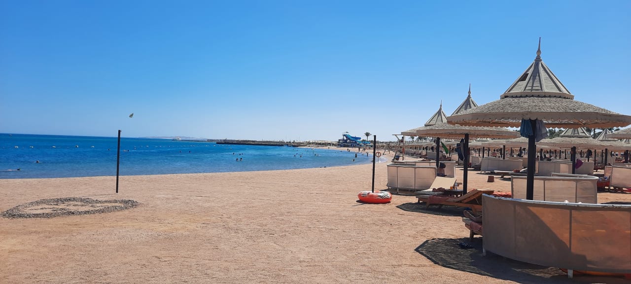 Strand The Grand Palace - Adults only