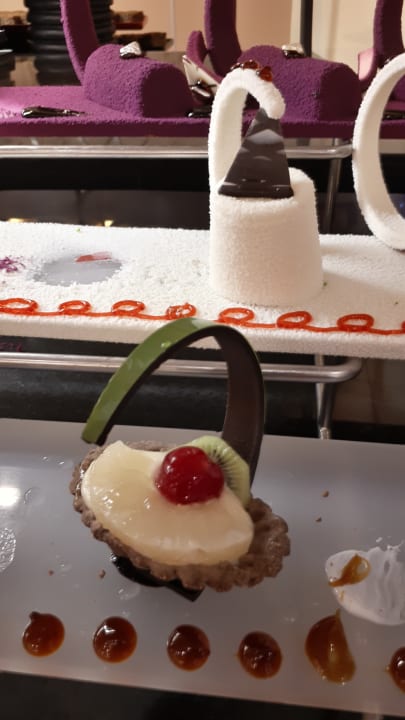 Gastro Aydinbey Kings Palace & Spa