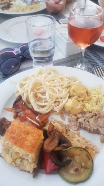 Gastro Civitel Creta Beach