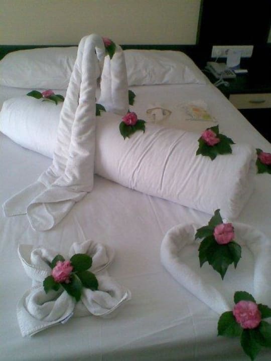 Bett Oz Hotels Incekum Beach