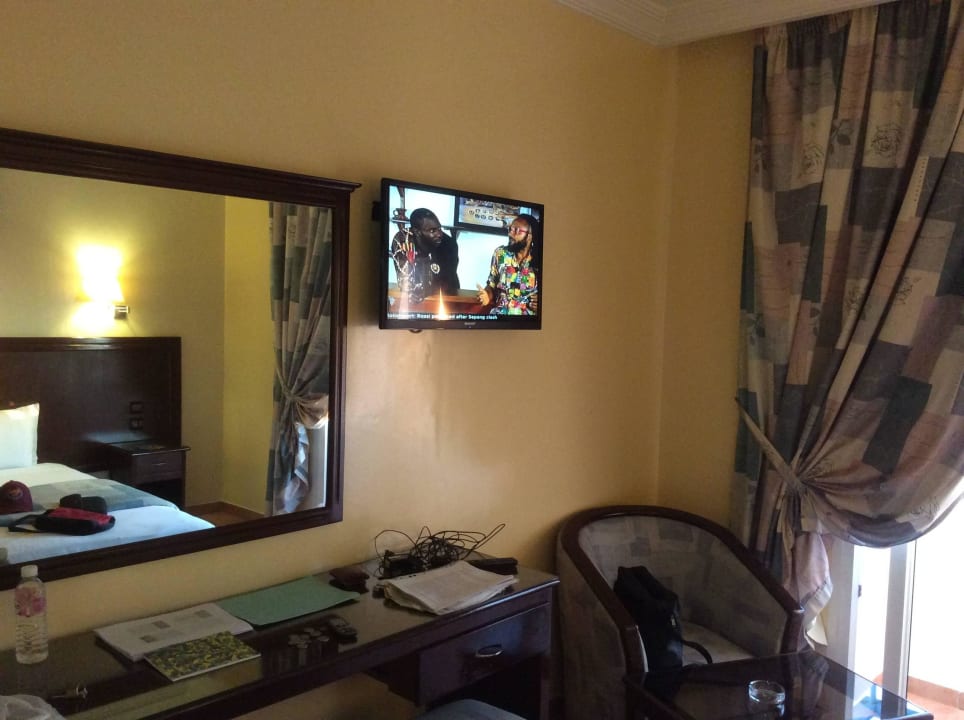 VUE Tildi Hotel & Spa