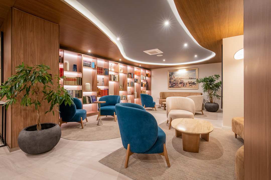 Lobby AP Sines - Costa Alentejana