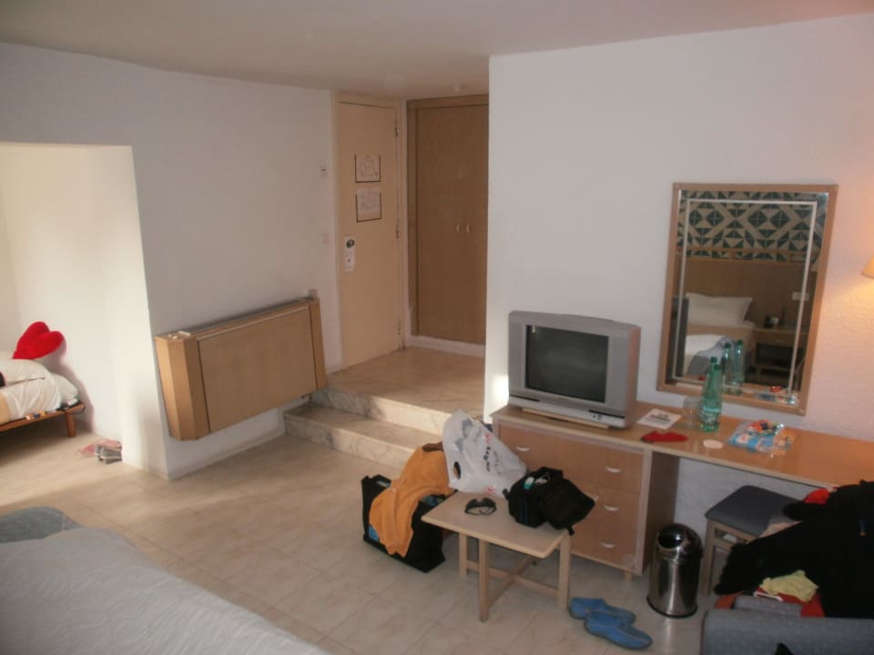 Bungalow G11 Hotel El Mouradi Djerba Menzel