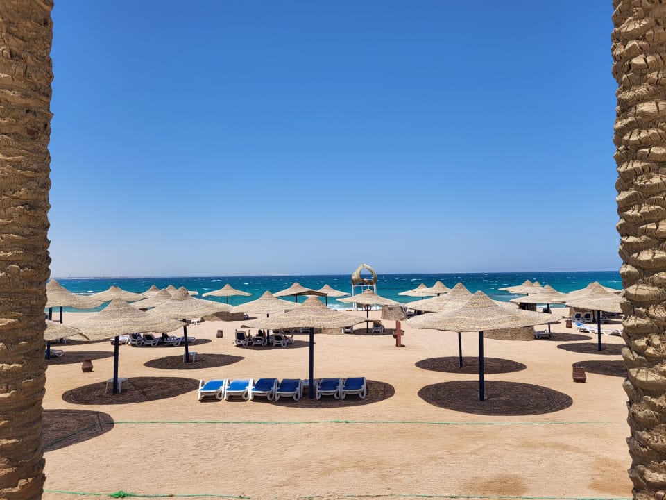 Strand Calimera Blend Paradise