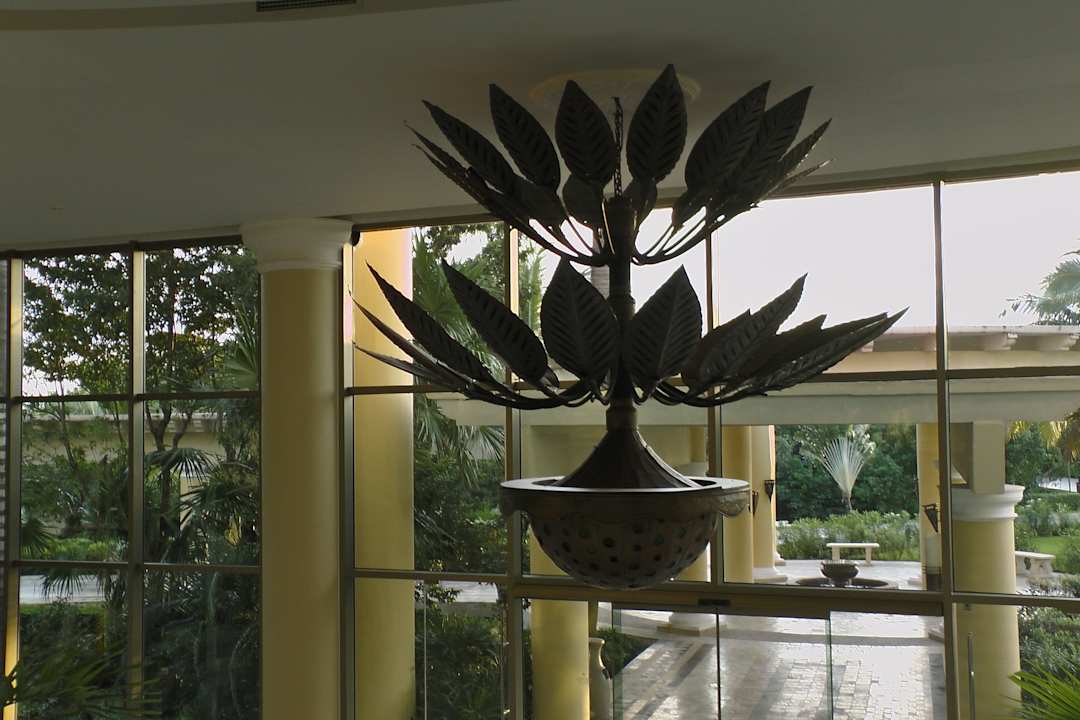 Raumgestaltung JOIA Paraiso by Iberostar