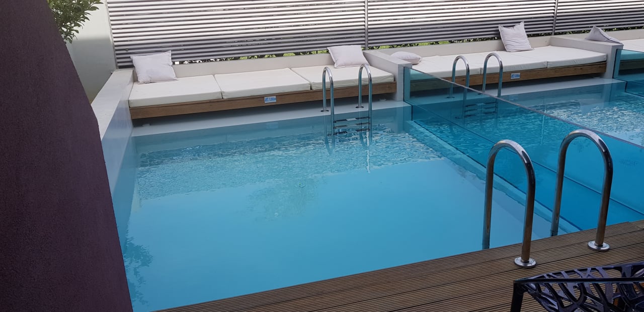 Zimmer Harmony Boutique Resort