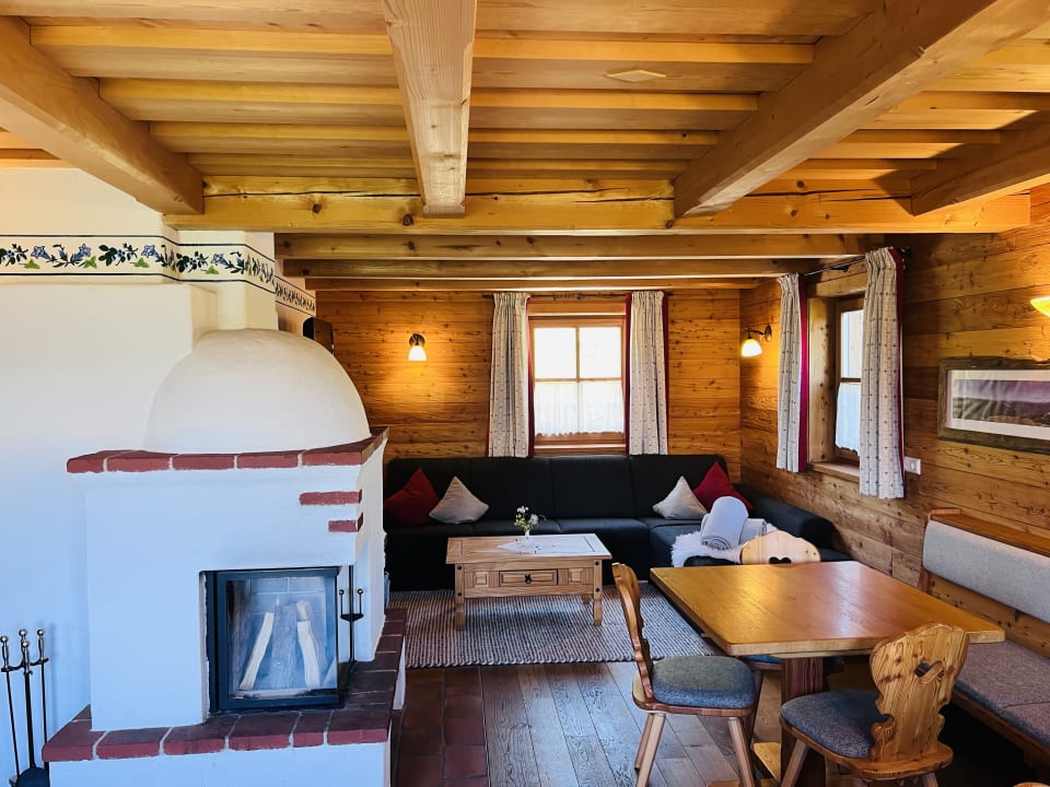 Sonstiges Apartments Alpine-Lodge