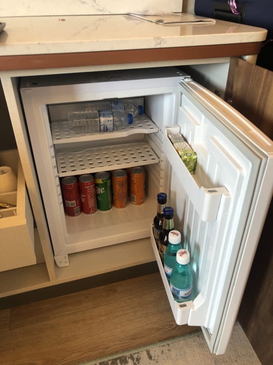 Zimmer Seaden Quality Resort & Spa