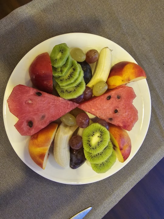 Gastro Kaila Beach Hotel