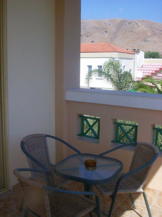 Taras Lindos Princess Beach Resort & Spa