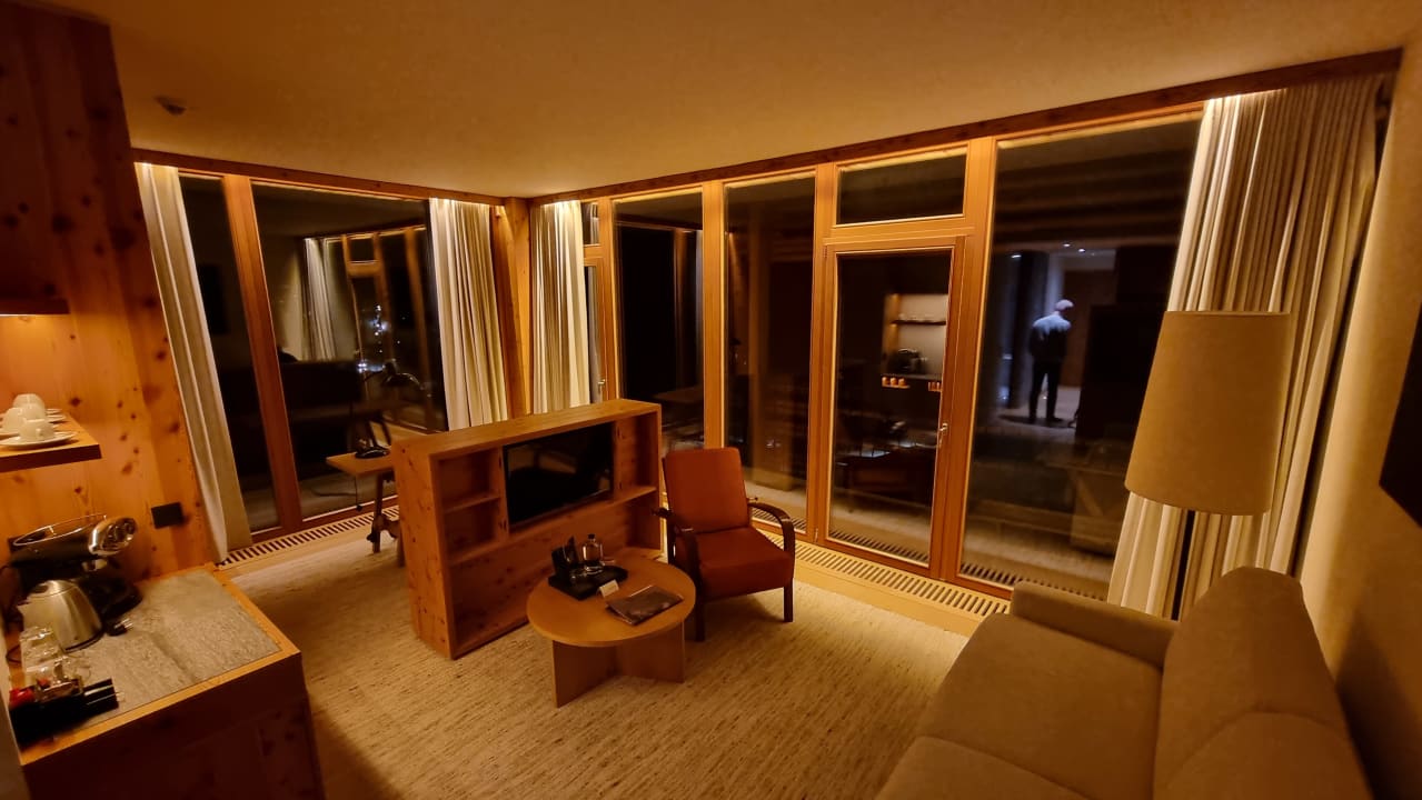 Zimmer NIDUM Casual Luxury Hotel