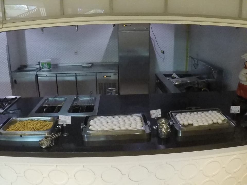 Gastro Well Palace Side