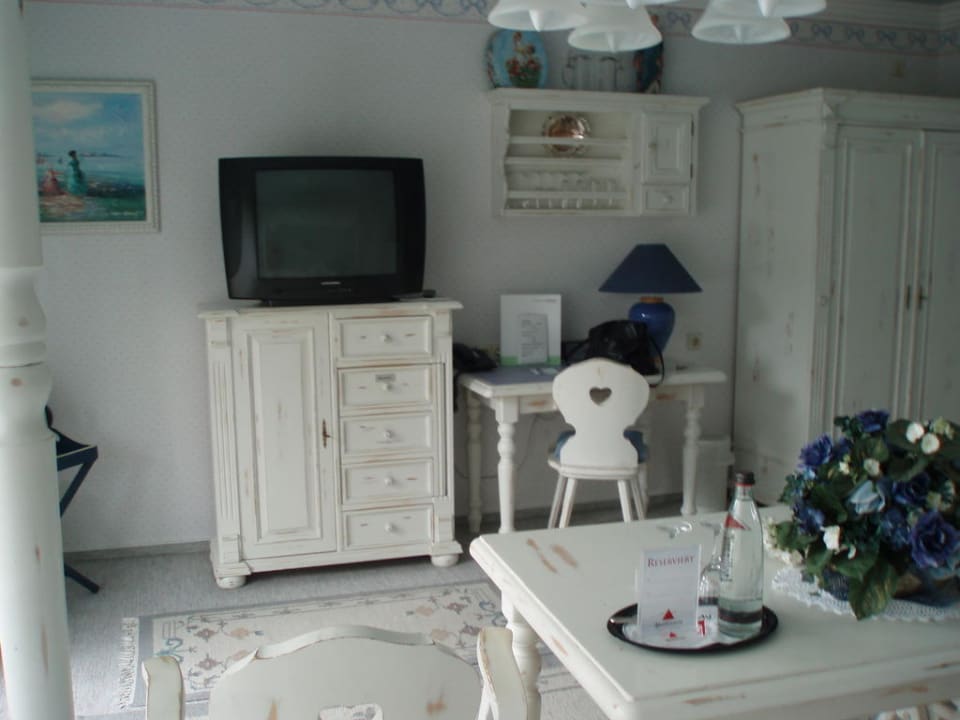 Hochzeitszimmer Ambient Hotel am Europakanal