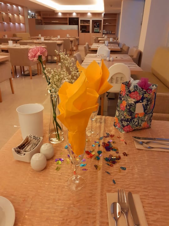 Gastro Sabina Hotel & Suites