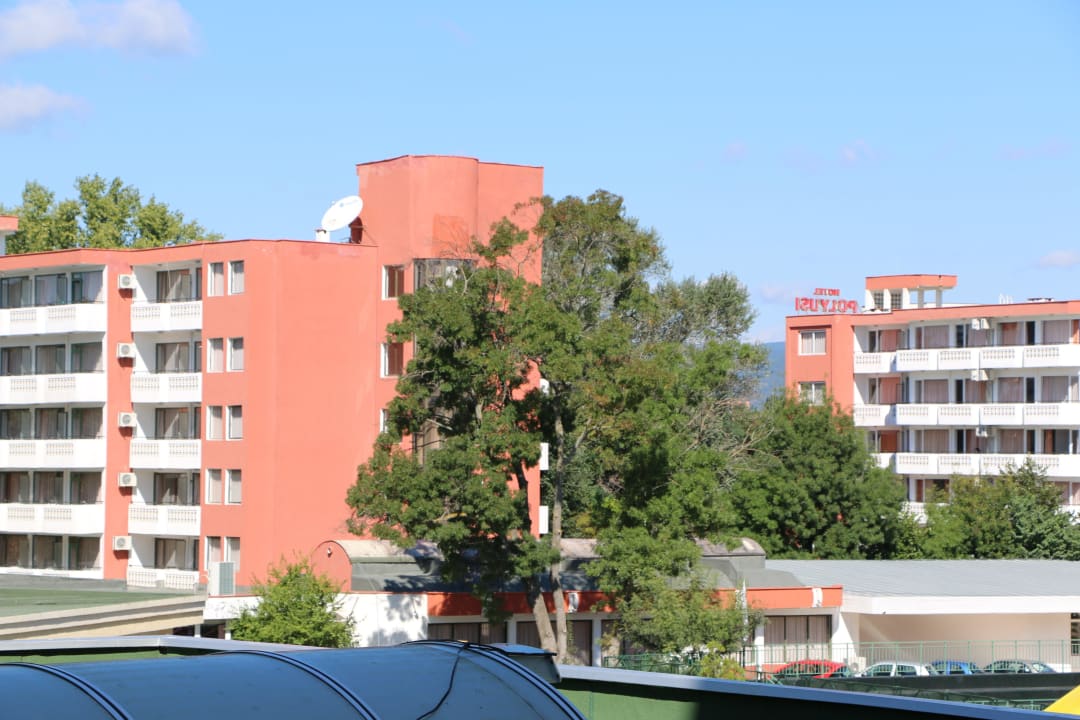 Hotel Ausen DAS Club Hotel Sunny Beach