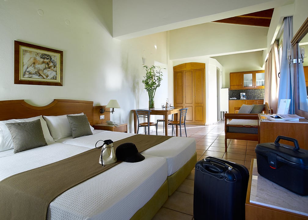 Studio Hotel Elotis Suites