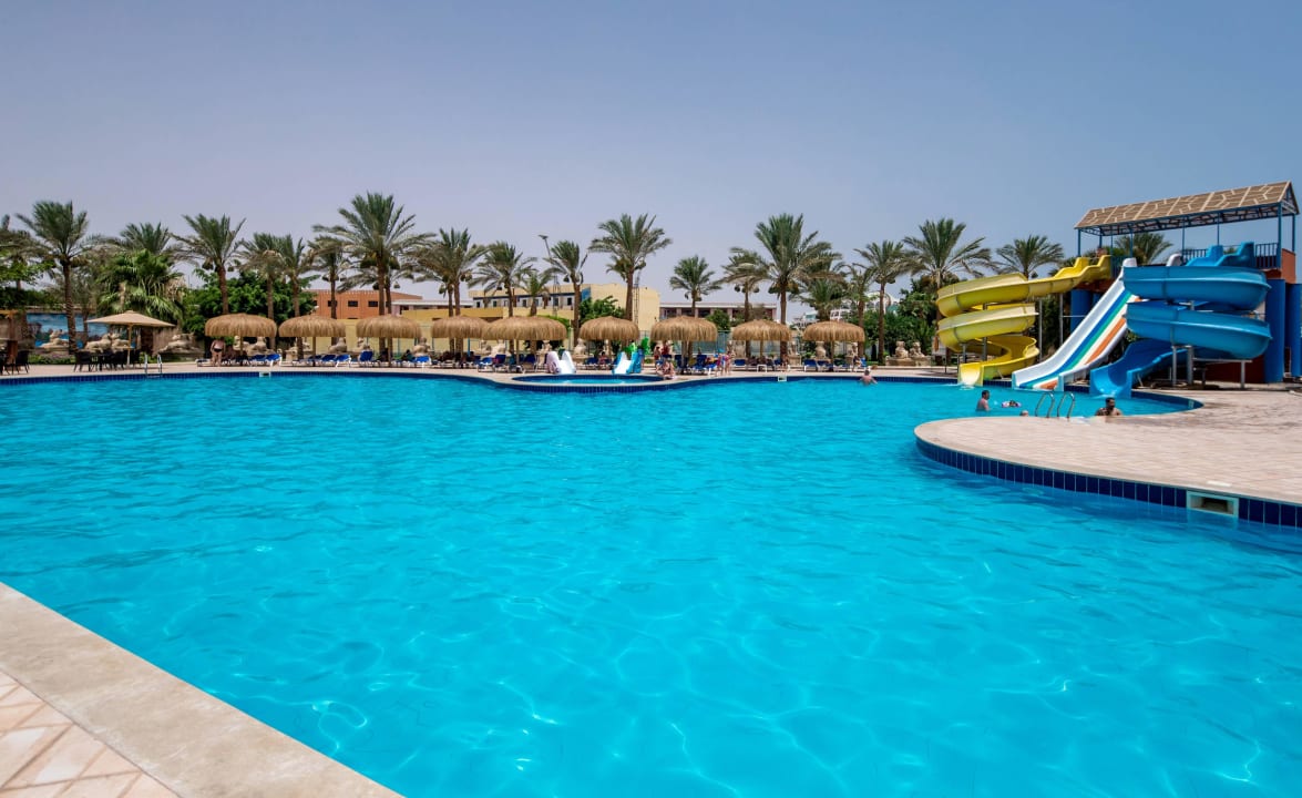 Pool Mirage Bay Resort & Aqua Park