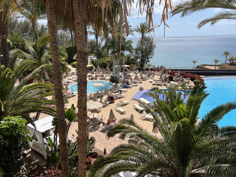 Pool R2 Rio Calma Hotel & Spa & Conference