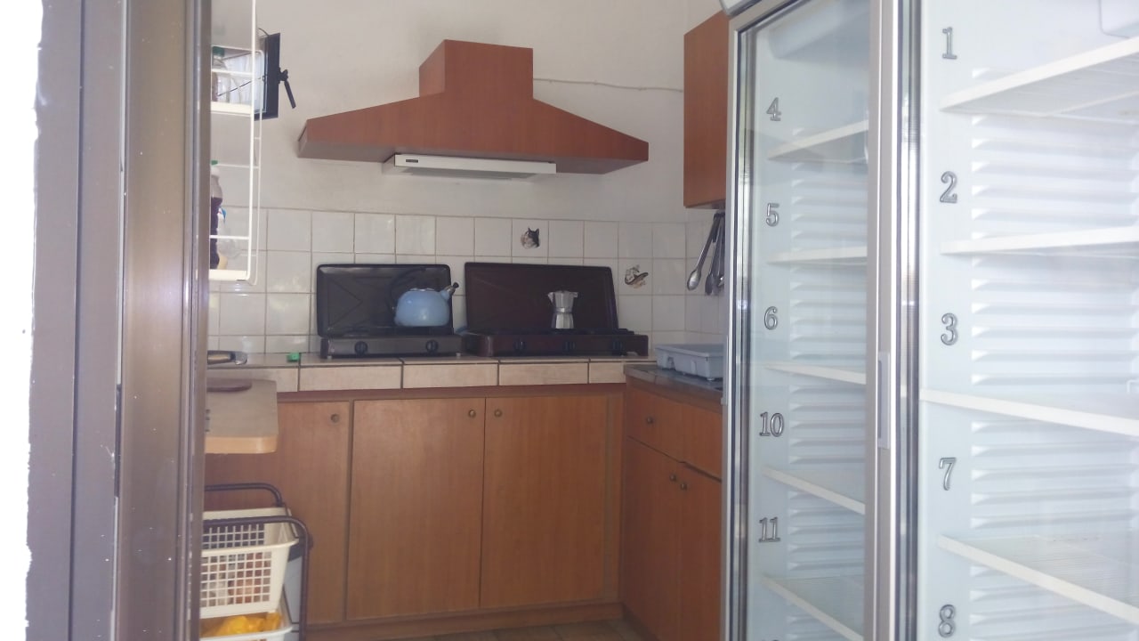 Sonstiges Gorgona Rooms