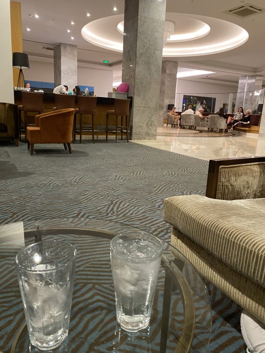 Gastro Korumar Ephesus Beach & Spa Resort