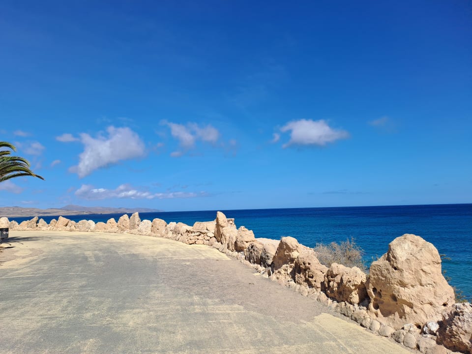 Strand R2 Pajara Beach