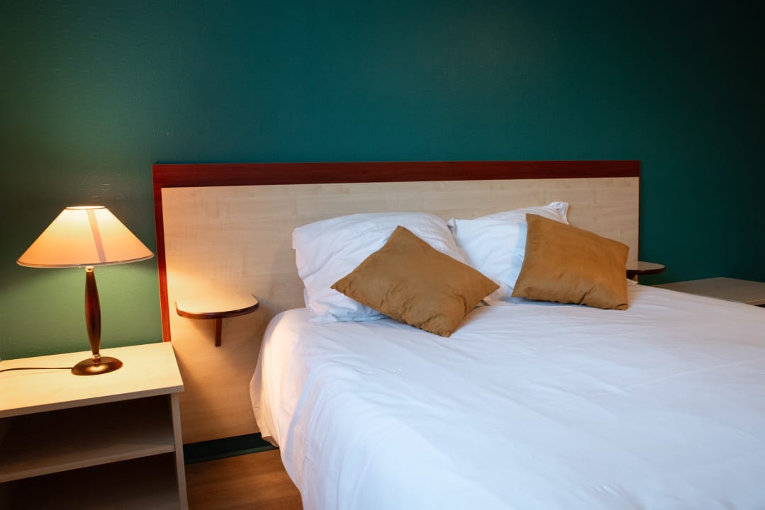 Zimmer Appart Hotel Brest by Terres de France