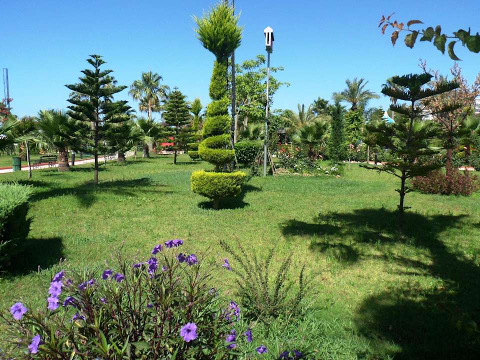 Motiv Saphir Resort & Spa