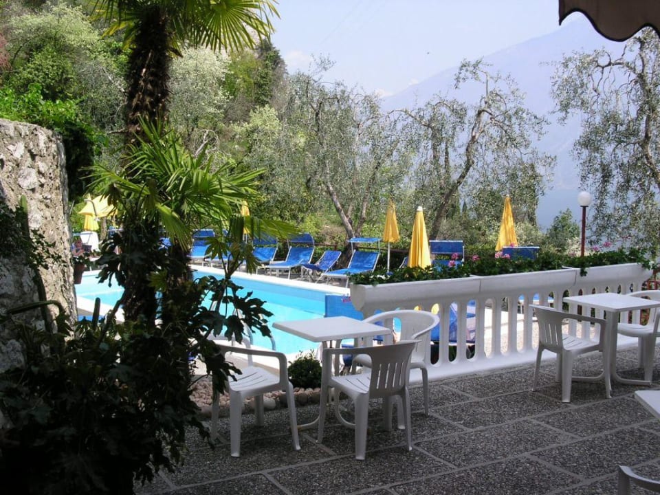 Hotel Ansichten Relax Hotel Villa La Gardenia & Oleandra