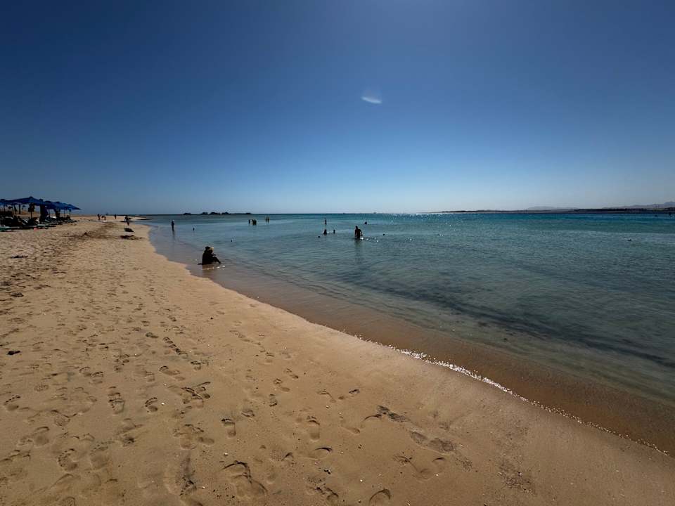 Strand The V Luxury Resort Sahl Hasheesh
