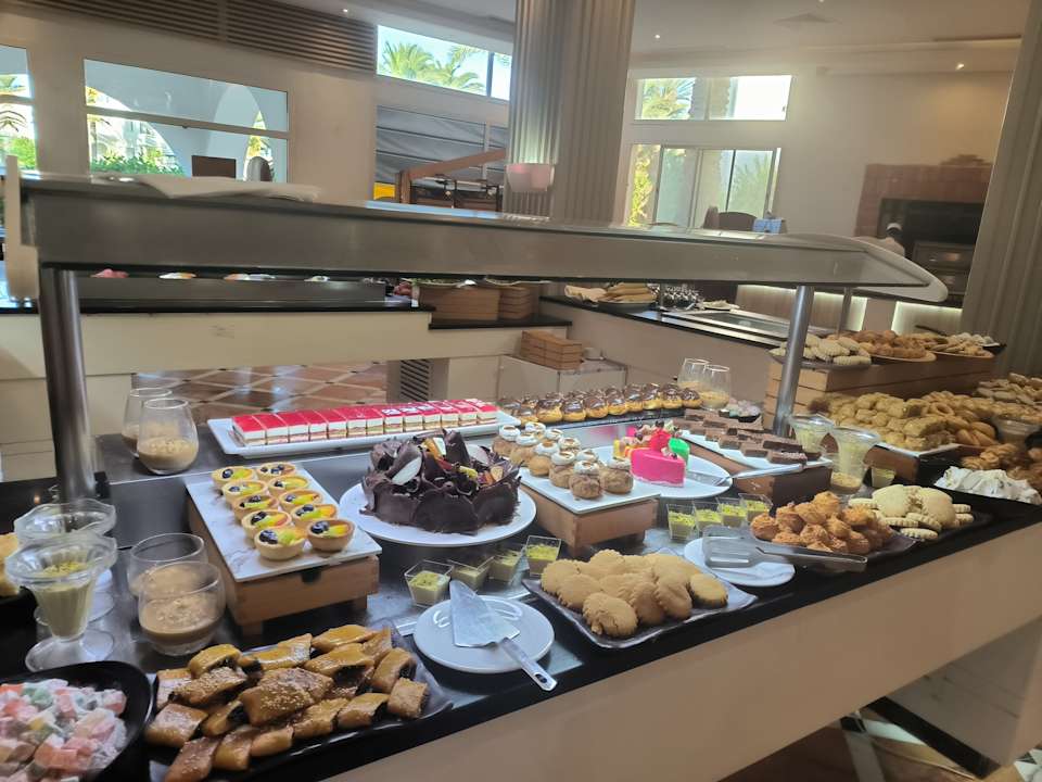 Gastro TUI MAGIC LIFE Africana