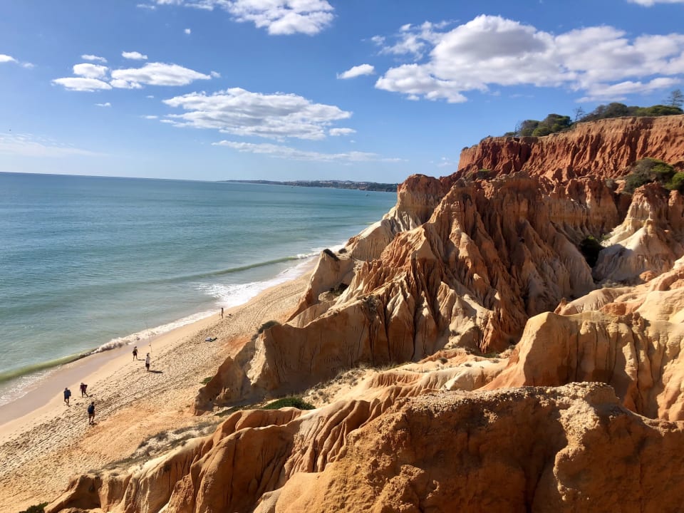 Strand AP Adriana Beach Resort